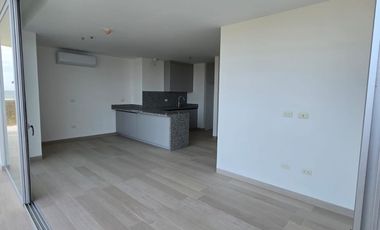 Departamento por estrenar en venta en Karibao Resort Town, Playas en Guayas Ecuador