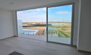 Departamento por estrenar en venta en Karibao Resort Town, Playas en Guayas Ecuador