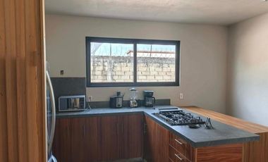 Renta de loft con jacuzzi circuito Avandaro