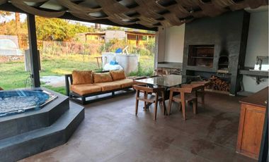 Renta de loft con jacuzzi circuito Avandaro