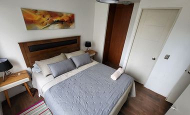Departamento 2D2B, Salas 445, Concepcion