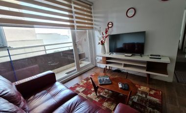 Departamento 2D2B, Salas 445, Concepcion