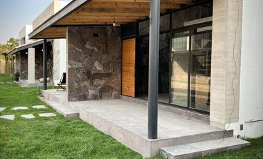 CASA EN VENTA, TEQUISQUIAPAN, QUERETARO.
