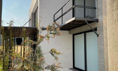 CASA EN VENTA, TEQUISQUIAPAN, QUERETARO.