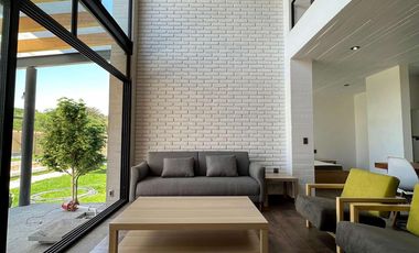 CASA EN VENTA, TEQUISQUIAPAN, QUERETARO.