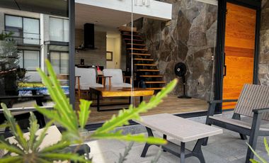 CASA EN VENTA, TEQUISQUIAPAN, QUERETARO.