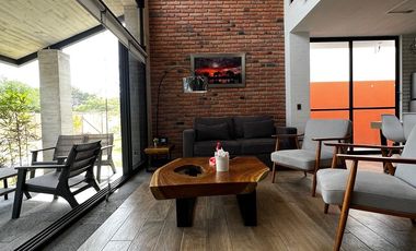 CASA EN VENTA, TEQUISQUIAPAN, QUERETARO.