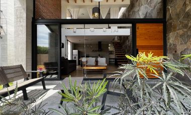 CASA EN VENTA, TEQUISQUIAPAN, QUERETARO.