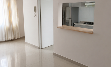 🥳 Alquilo hermoso departamento en Magdalena