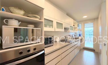 Av Jose Arrieta - Condominio Vista Santiago