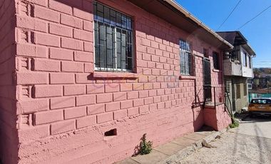 Casa 2 dormitorios, Cerro Monjas