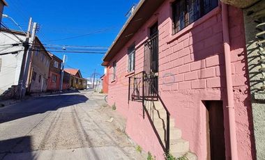 Casa 2 dormitorios, Cerro Monjas