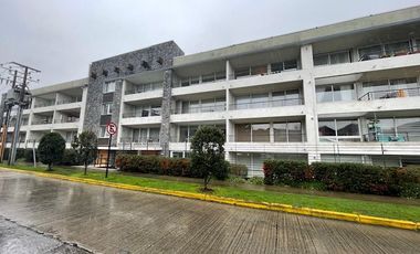 Arriendo departamento sin amoblar, Puerto Varas.