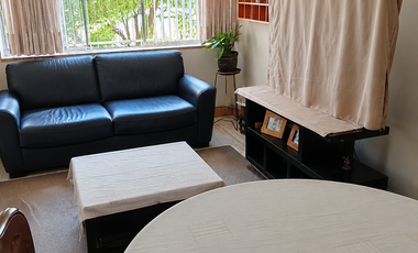✨ Vendo Acogedor Departamento con Vista al Parque en San Isidro – 86 m² + Cochera para 2 Autos