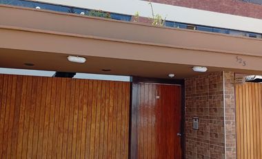 ✨ Vendo Acogedor Departamento con Vista al Parque en San Isidro – 86 m² + Cochera para 2 Autos