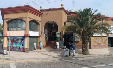 Local comercial, pleno centro de la ciudad