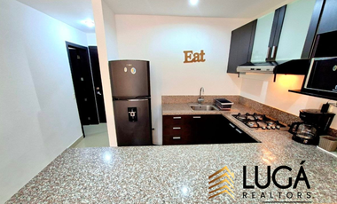 Departamento frente al mar en venta, Ciudad del Mar, Vía Manta - San Mateo, Ecuador
