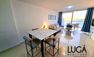 Departamento frente al mar en venta, Ciudad del Mar, Vía Manta - San Mateo, Ecuador