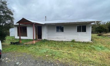 Arriendo hermosa Parcela con casa, sector Panitao Bajo, Puerto Montt