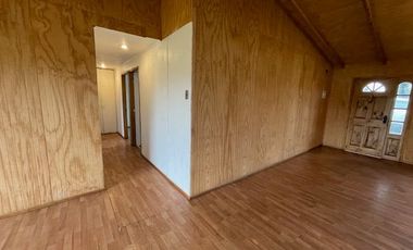 Arriendo hermosa Parcela con casa, sector Panitao Bajo, Puerto Montt
