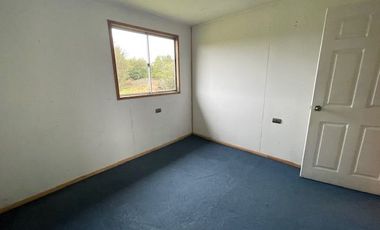 Arriendo hermosa Parcela con casa, sector Panitao Bajo, Puerto Montt