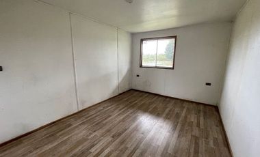 Arriendo hermosa Parcela con casa, sector Panitao Bajo, Puerto Montt
