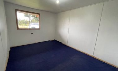 Arriendo hermosa Parcela con casa, sector Panitao Bajo, Puerto Montt