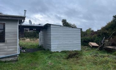 Arriendo hermosa Parcela con casa, sector Panitao Bajo, Puerto Montt