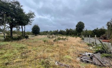 Arriendo hermosa Parcela con casa, sector Panitao Bajo, Puerto Montt