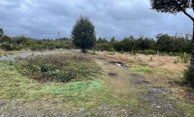 Arriendo hermosa Parcela con casa, sector Panitao Bajo, Puerto Montt