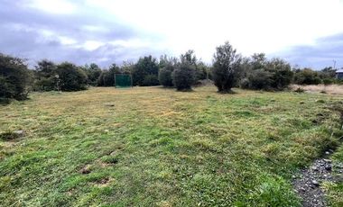 Arriendo hermosa Parcela con casa, sector Panitao Bajo, Puerto Montt