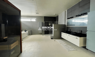 House For Sale in San Fernando, Pampanga: ₱39.5M Modern Luxury Home on 900 sqm Lot