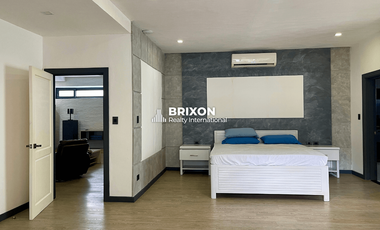 House For Sale in San Fernando, Pampanga: ₱39.5M Modern Luxury Home on 900 sqm Lot