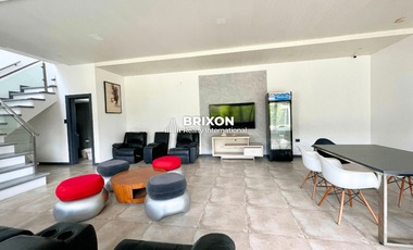 House For Sale in San Fernando, Pampanga: ₱39.5M Modern Luxury Home on 900 sqm Lot