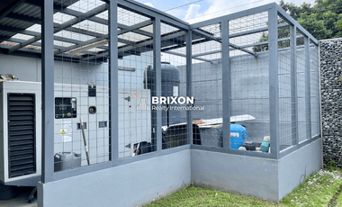 House For Sale in San Fernando, Pampanga: ₱39.5M Modern Luxury Home on 900 sqm Lot