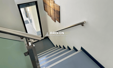 House For Sale in San Fernando, Pampanga: ₱39.5M Modern Luxury Home on 900 sqm Lot