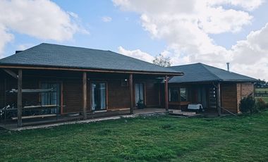 Se Vende Propiedad en Condominio Country Villarrica