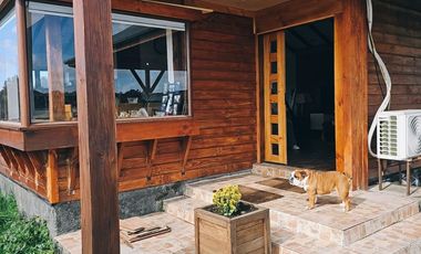 Se Vende Propiedad en Condominio Country Villarrica