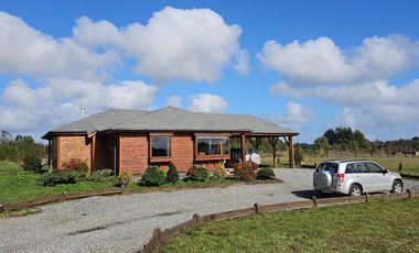 Se Vende Propiedad en Condominio Country Villarrica