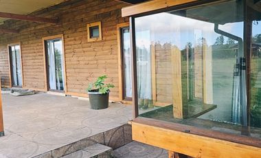 Se Vende Propiedad en Condominio Country Villarrica