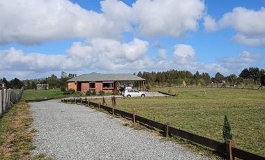 Se Vende Propiedad en Condominio Country Villarrica
