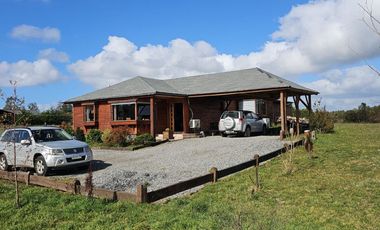 Se Vende Propiedad en Condominio Country Villarrica