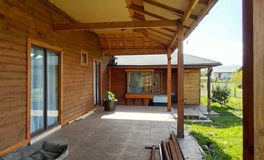 Se Vende Propiedad en Condominio Country Villarrica