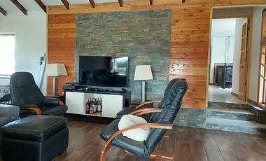 Se Vende Propiedad en Condominio Country Villarrica