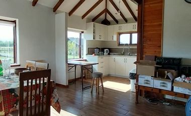 Se Vende Propiedad en Condominio Country Villarrica