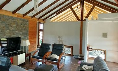 Se Vende Propiedad en Condominio Country Villarrica