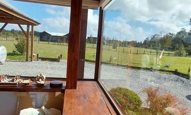 Se Vende Propiedad en Condominio Country Villarrica