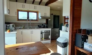 Se Vende Propiedad en Condominio Country Villarrica