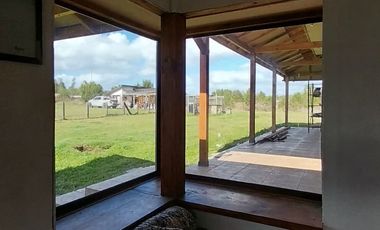 Se Vende Propiedad en Condominio Country Villarrica
