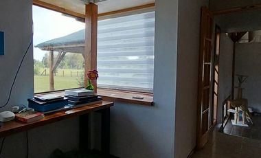 Se Vende Propiedad en Condominio Country Villarrica